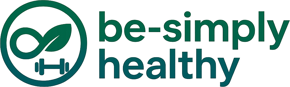 Be Simply Healthy