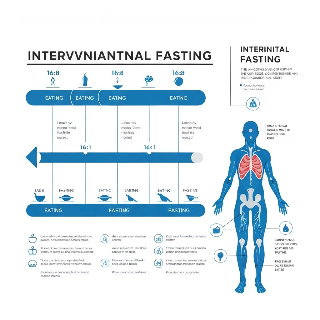 Intermittent Fasting Guide: Types, Benefits, and Risks - Science-Backed Analysis (April 2026)