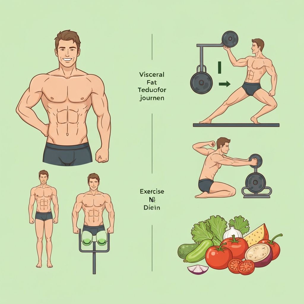 How to Lose Belly Fat: Science-Backed Strategies and Proven Methods (April 2026)
