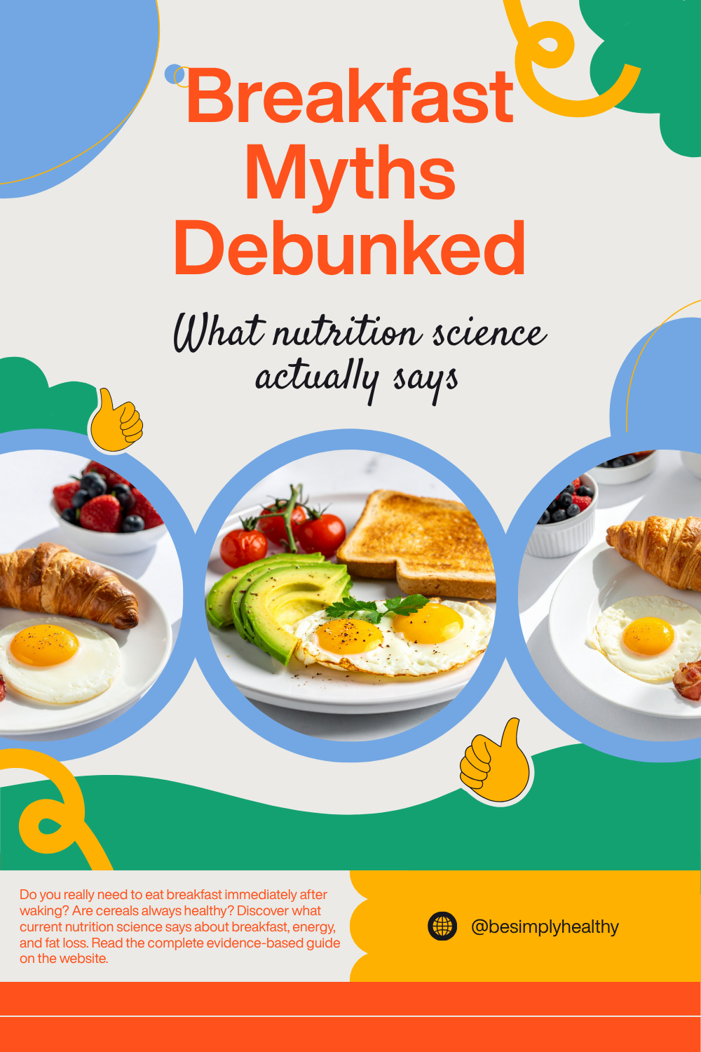 The Truth About Skipping Breakfast for Weight Loss