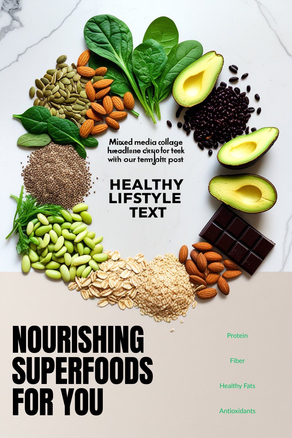 Healthy Sources of Magnesium